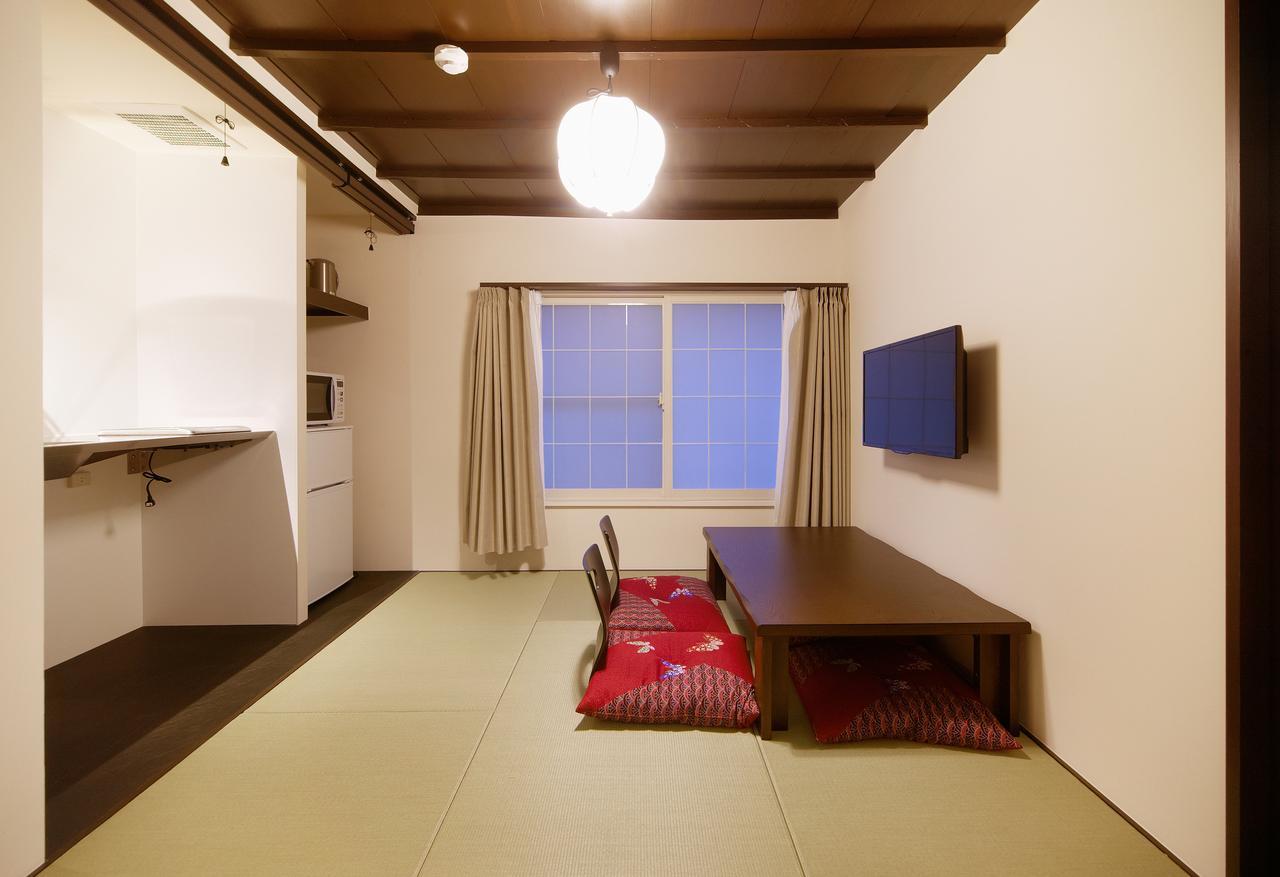 Miyabi Cosy House Hotel Kyoto Exterior photo